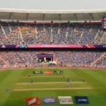 ICC T20 World Cup 2026
