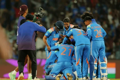 IND-W vs SA-W Final Match Prediction