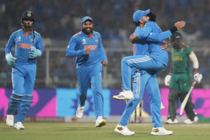 India vs South Africa 1st ODI Match Prediction