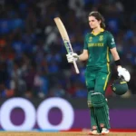 Womens ODI World Cup