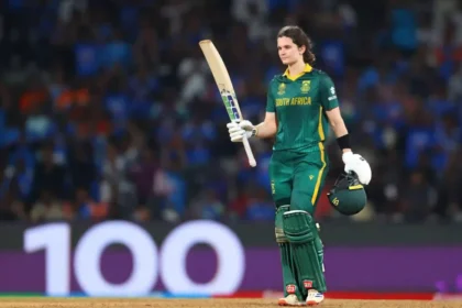 Womens ODI World Cup