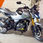 New Hero Xtreme 160R