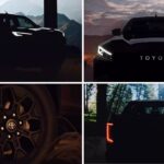 Next Gen Toyota Hilux