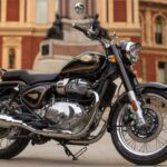 Royal Enfield Bullet 650