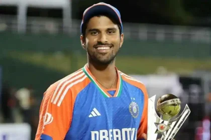 Washington Sundar Contract