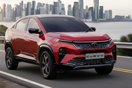 Tata Curvv (2)