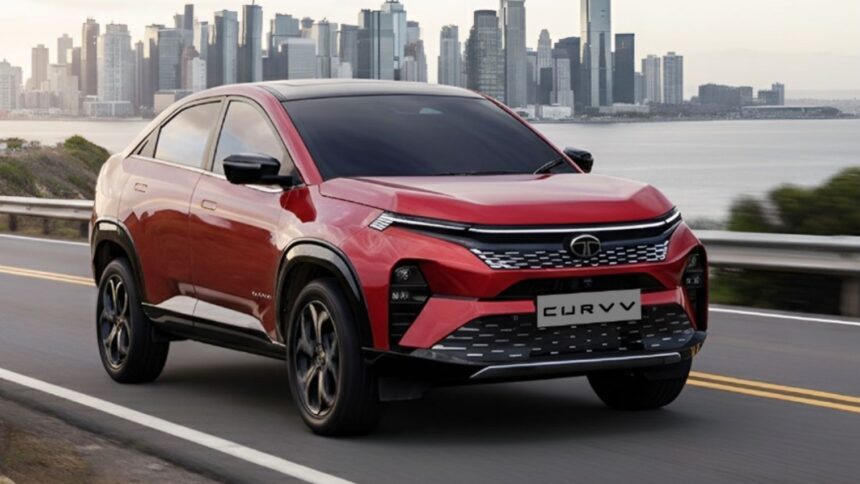 Tata Curvv (2)