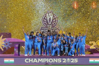 ICC Women ODI World Cup