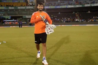 Rising Stars Asia Cup T20