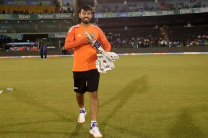 Rising Stars Asia Cup T20