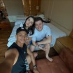 Yashasvi Jaiswal Girlfriend