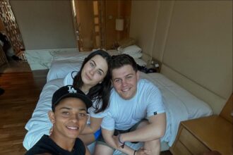 Yashasvi Jaiswal Girlfriend