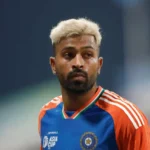 Hardik Pandya Girlfriend