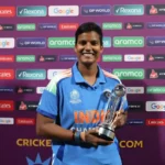 Womens ODI World Cup