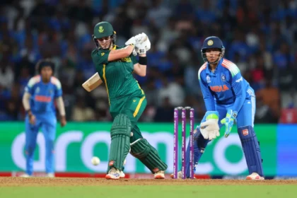 ICC Player of the Month