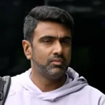 Ravichandran Ashwin