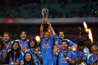 Women ODI World Cup