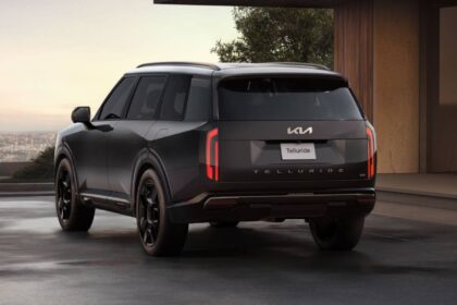 new kia telluride 2026 1