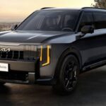 new kia telluride 2026