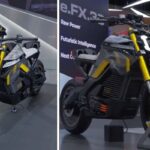 tvs efx three 0 concept