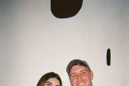 Cameron Green Fiancée