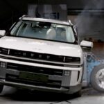 Hyundai Nexo Euro NCAP