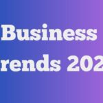 Business trends 2026 shaping small business strategy amid inflation, AI adoption, and supply chain shifts