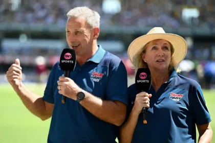 Joe Root Parents
