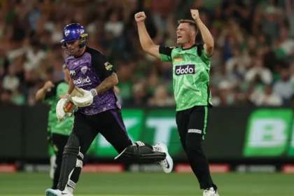 MLS Vs HBH Match Prediction