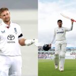 Most Runs In 2025 In Test