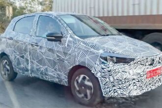 2026 Tata Tiago EV