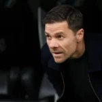 Xabi Alonso