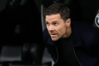 Xabi Alonso
