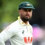 Jake Weatherald Parents