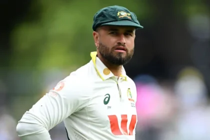 Jake Weatherald Parents