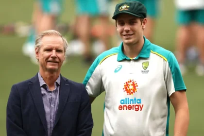 Cameron Green Parents