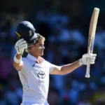 Australia vs England