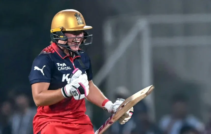 GG vs RCB Match Prediction