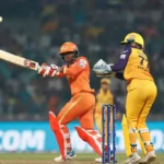 GG vs UPW Match Prediction