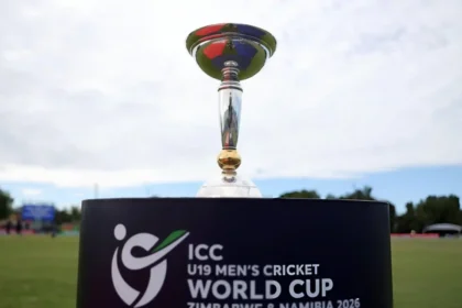 U19 World Cup