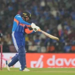 India Thrashes NZ In 1st T20I