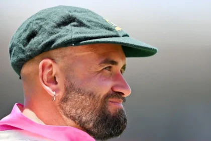 Jake Weatherald Career Stats