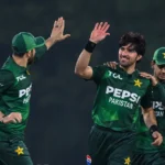 PAK vs SL Match Prediction