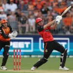 PRS Vs MLR Match Prediction