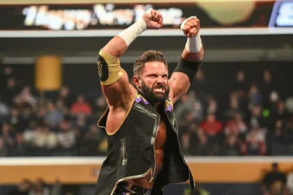 WWE SmackDown Highlights