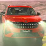 Skoda Kodiaq RS