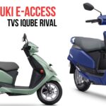 Suzuki e Access (1)