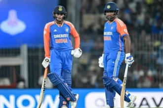 Top opening pairs of T20 WORLD CUP 2026
