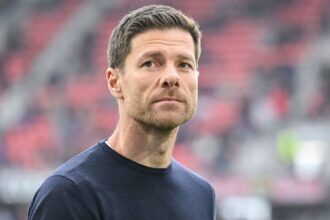 Xabi Alonso